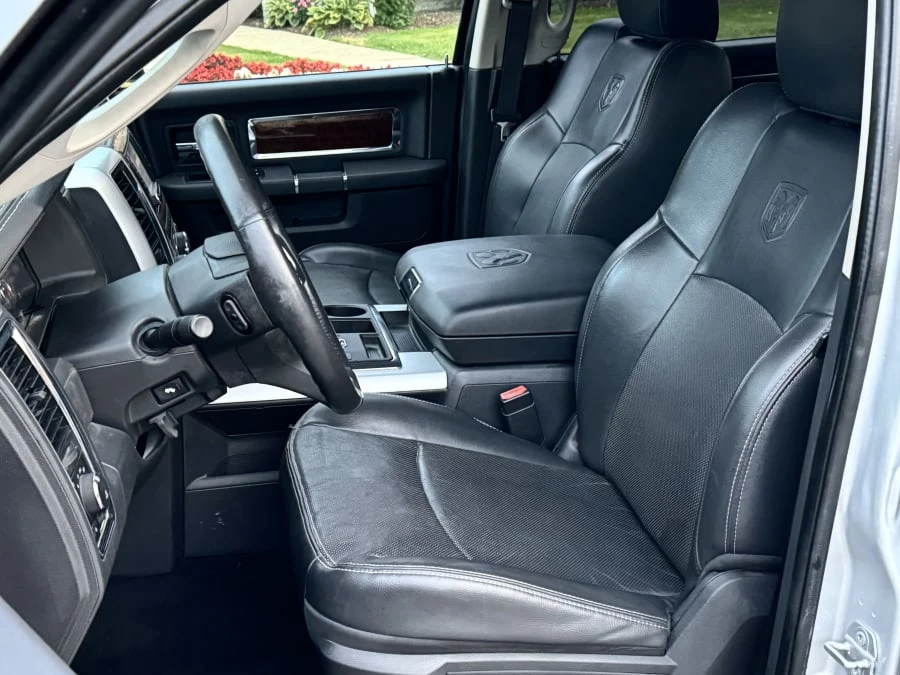 2009 Dodge Ram 4th Gen - Image 22 of 25