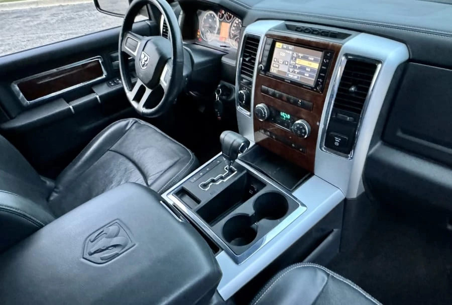 2009 Dodge Ram 4th Gen - Image 21 of 25