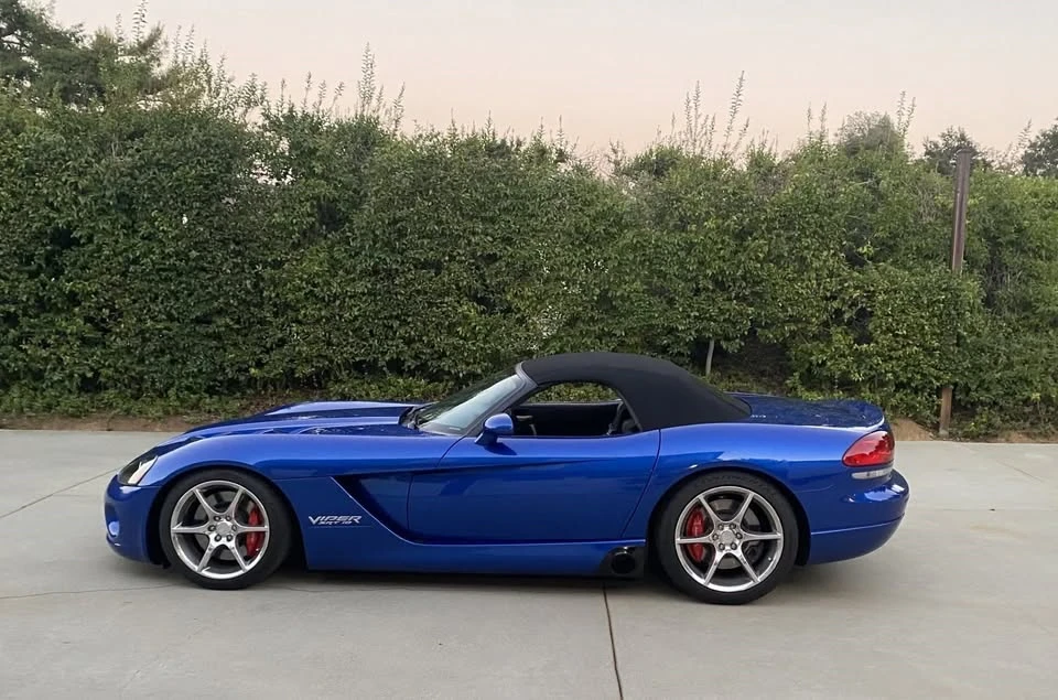 2009 Dodge Viper 4th Gen - Image 3 of 15