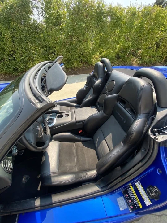 2009 Dodge Viper 4th Gen - Image 6 of 15