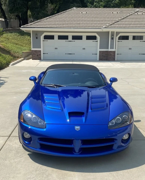 2009 Dodge Viper 4th Gen - Image 12 of 15