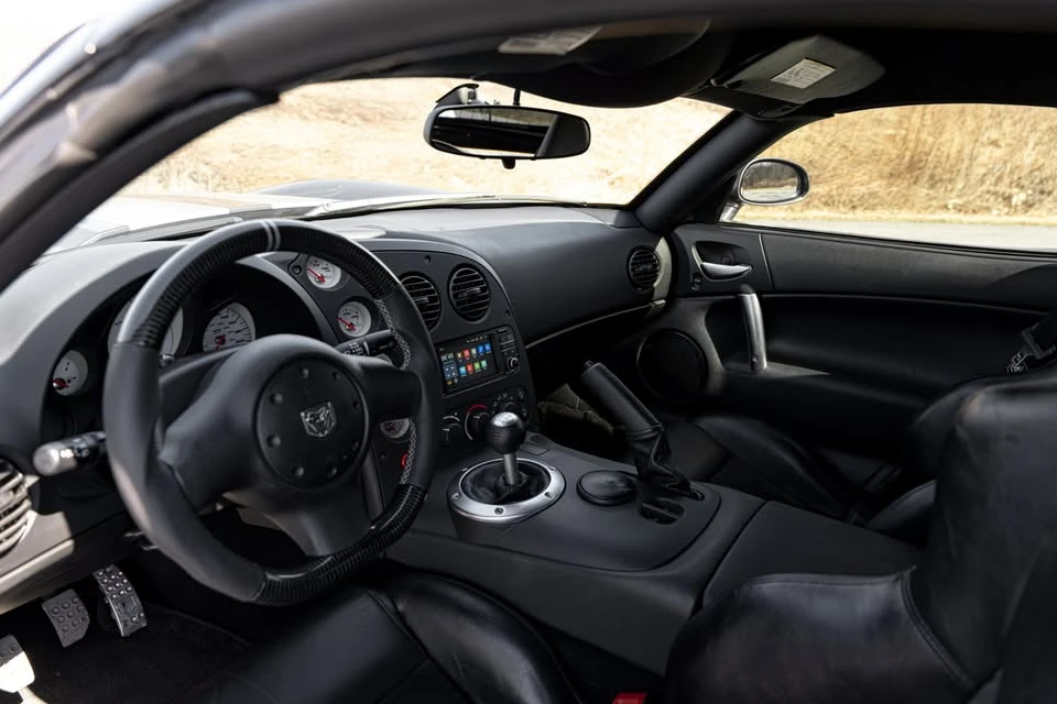 2009 Dodge Viper - Image 6 of 10