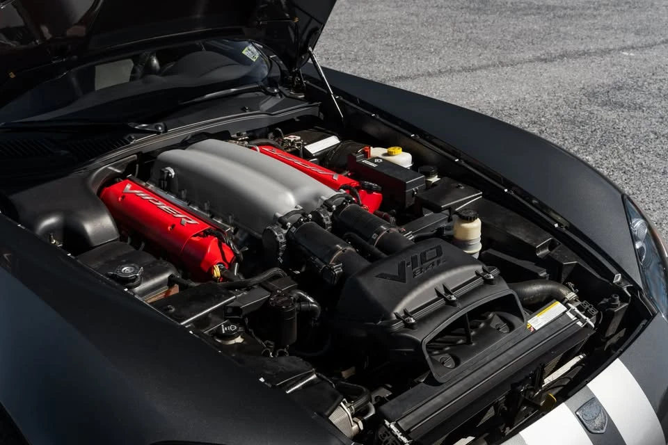 2009 Dodge Viper - Image 4 of 10