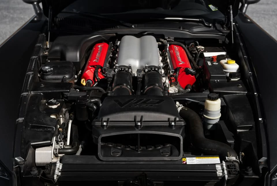 2009 Dodge Viper - Image 5 of 10