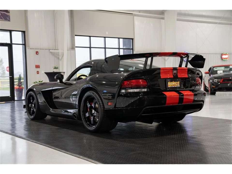 2009 Dodge Viper 4th Gen - Image 6 of 31