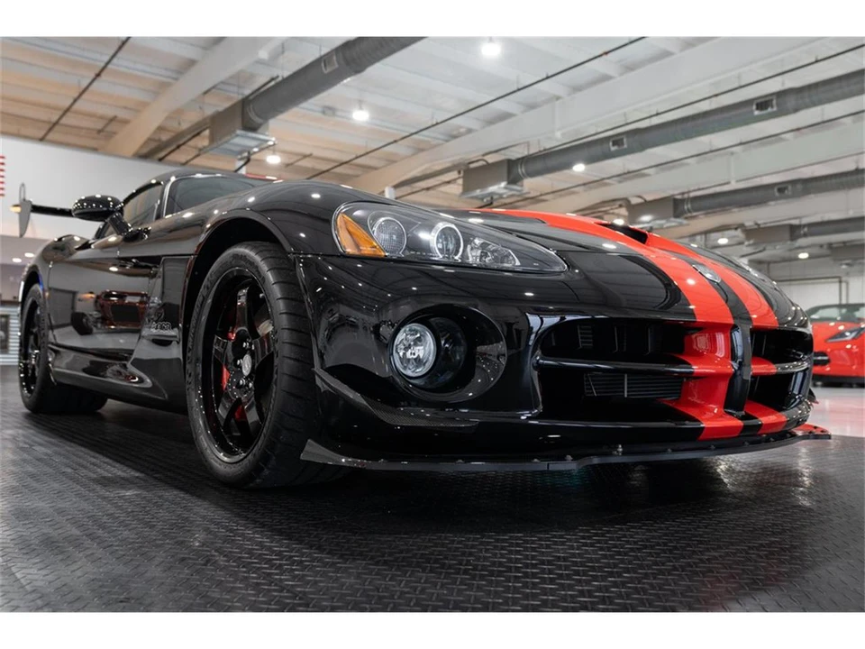 2009 Dodge Viper 4th Gen - Image 21 of 31