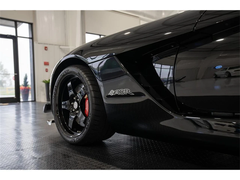 2009 Dodge Viper 4th Gen - Image 26 of 31