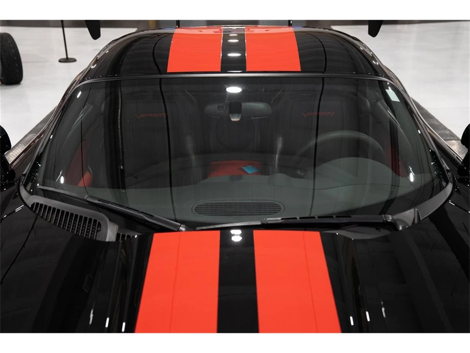 2009 Dodge Viper 4th Gen - Image 31 of 31