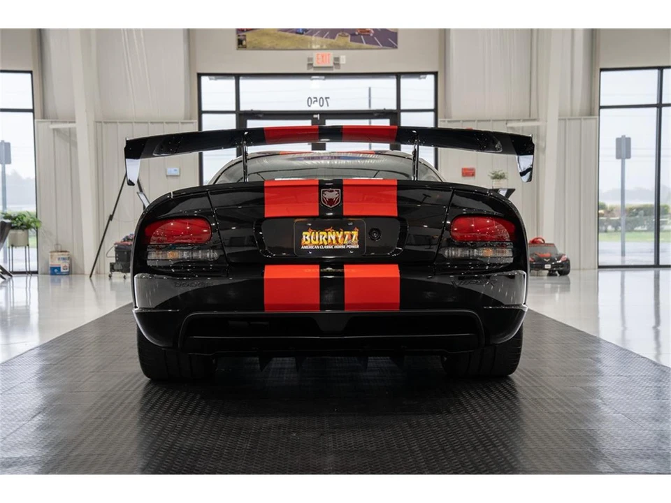2009 Dodge Viper 4th Gen - Image 12 of 31