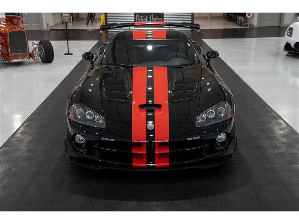 2009 Dodge Viper 4th Gen - Image 17 of 31