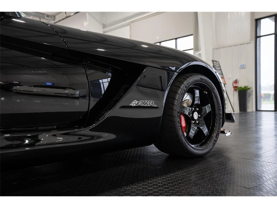 2009 Dodge Viper 4th Gen - Image 27 of 31