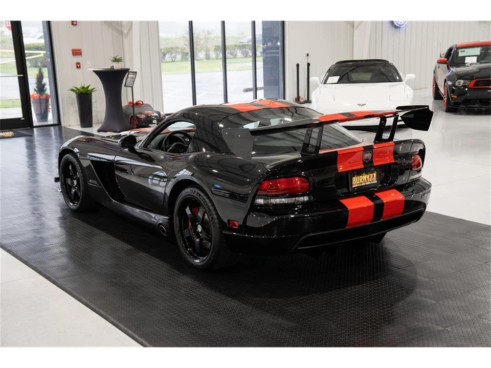 2009 Dodge Viper 4th Gen - Image 7 of 31