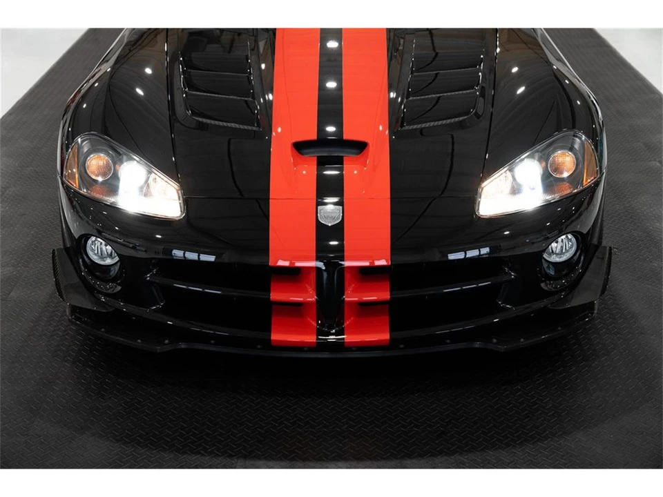 2009 Dodge Viper 4th Gen - Image 18 of 31