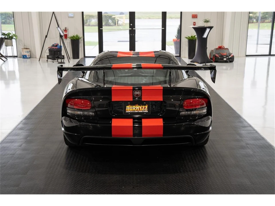 2009 Dodge Viper 4th Gen - Image 8 of 31