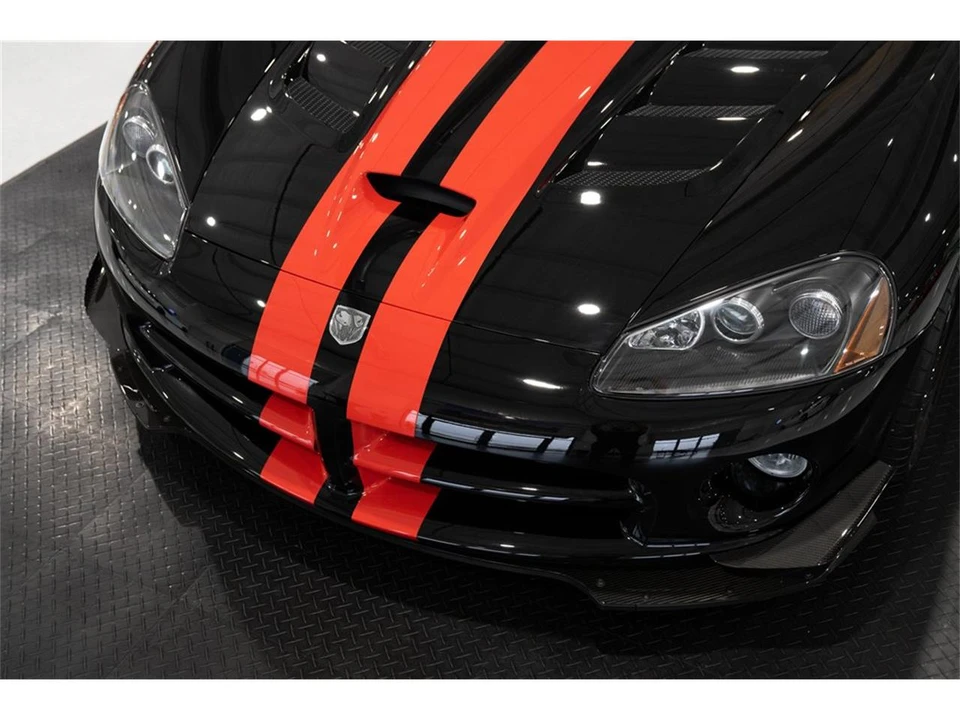 2009 Dodge Viper 4th Gen - Image 24 of 31