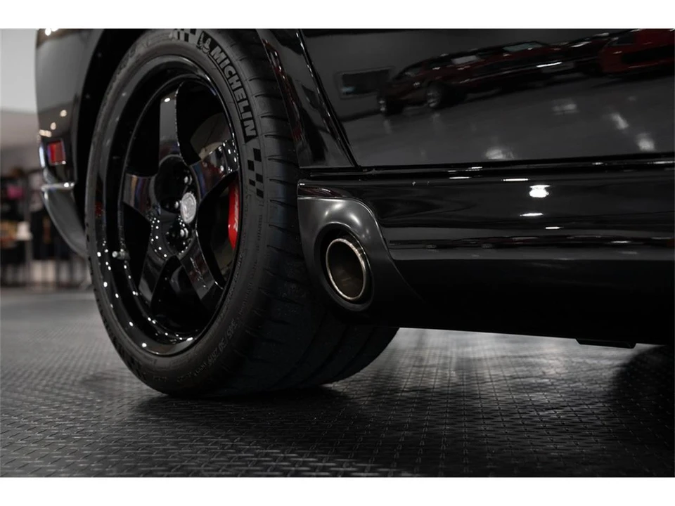 2009 Dodge Viper 4th Gen - Image 29 of 31