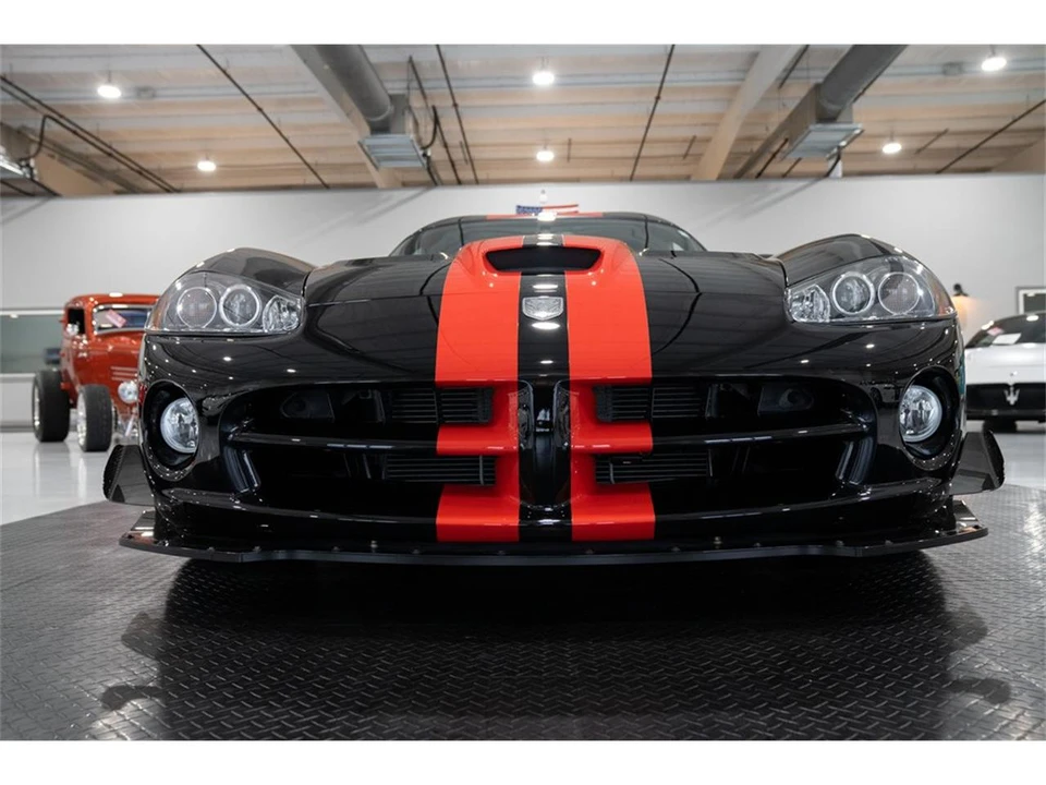 2009 Dodge Viper 4th Gen - Image 19 of 31