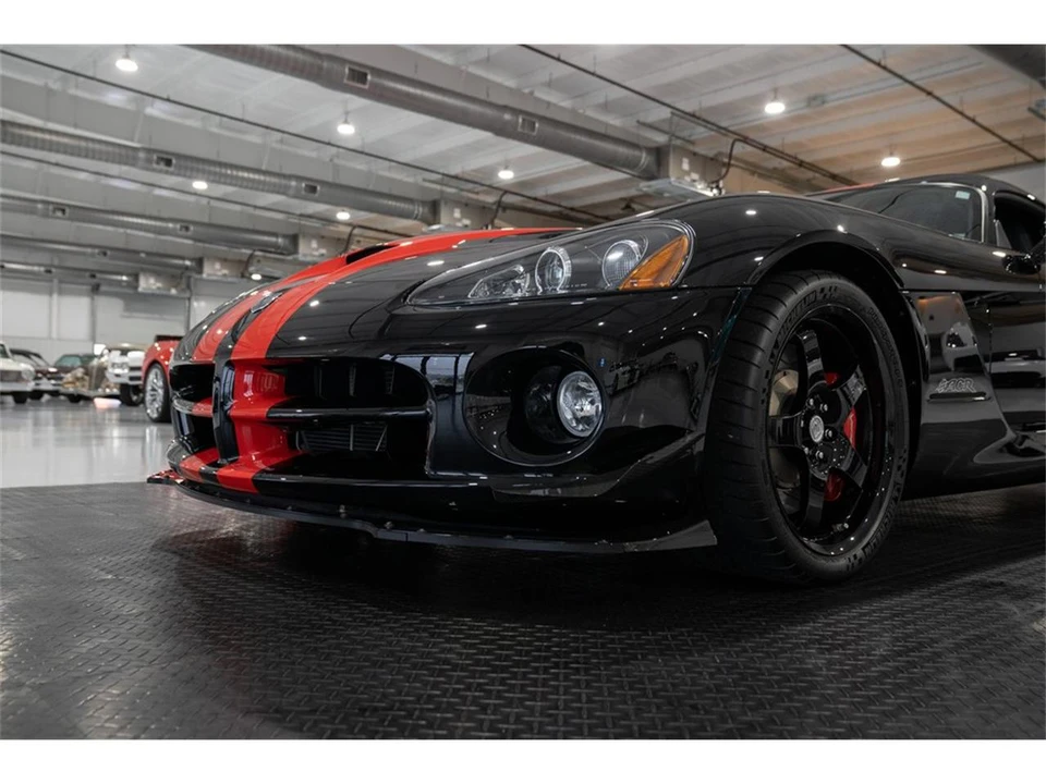 2009 Dodge Viper 4th Gen - Image 20 of 31