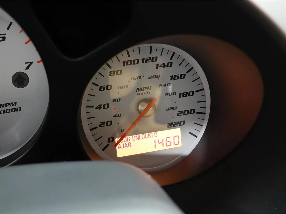 2009 Dodge Viper 4th Gen - Image 13 of 31