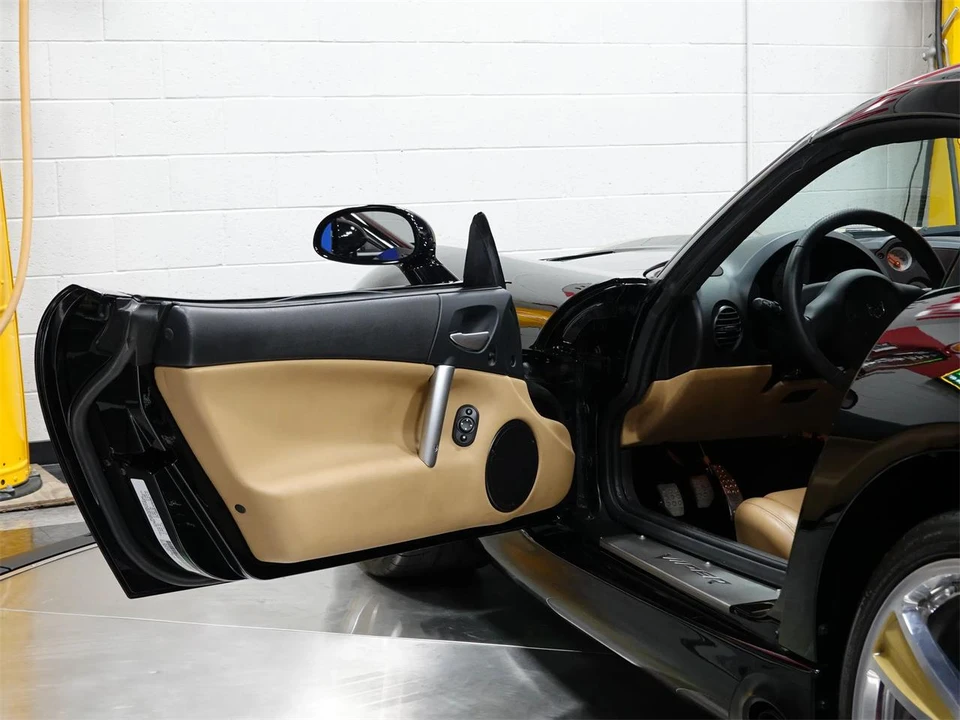 2009 Dodge Viper 4th Gen - Image 9 of 31