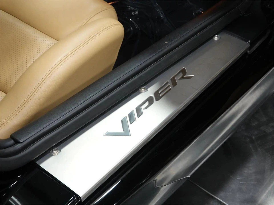 2009 Dodge Viper 4th Gen - Image 20 of 31
