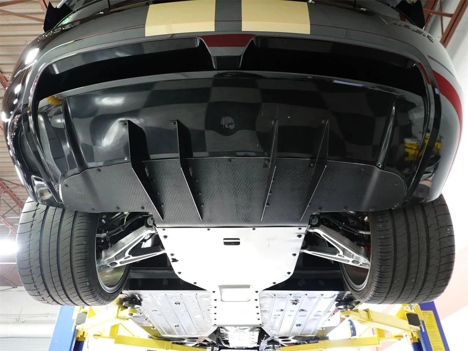 2009 Dodge Viper 4th Gen - Image 23 of 31