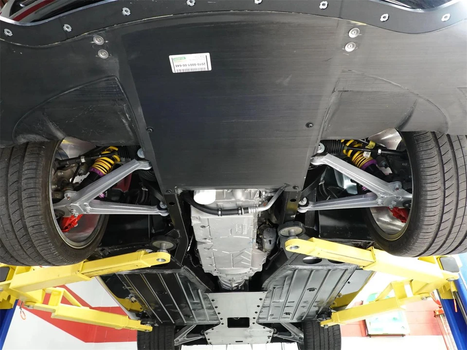 2009 Dodge Viper 4th Gen - Image 26 of 31
