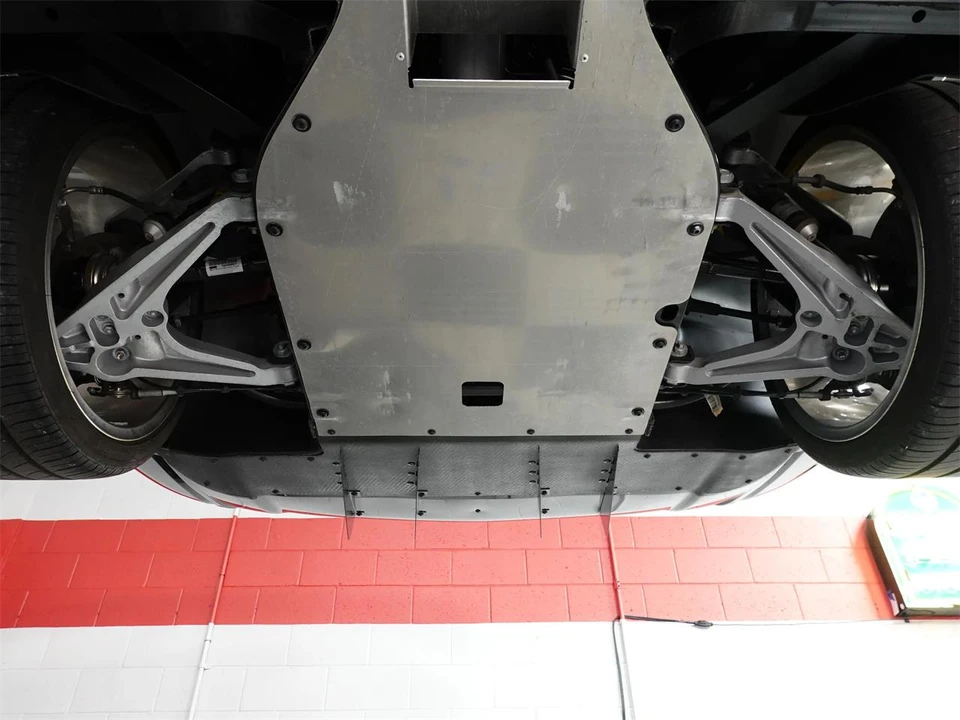 2009 Dodge Viper 4th Gen - Image 28 of 31