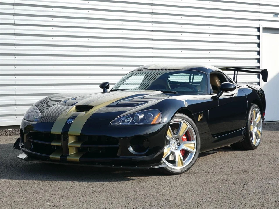 2009 Dodge Viper 4th Gen - Image 29 of 31