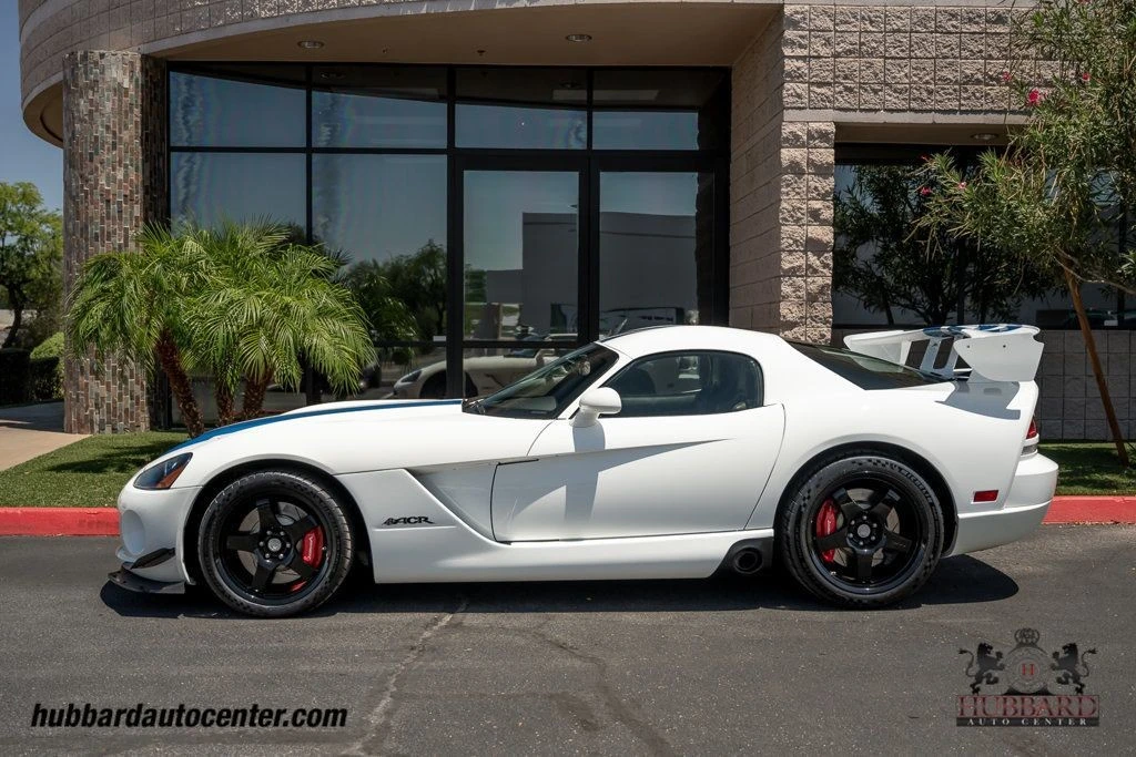 2009 Dodge Viper ACR 4th Gen - Image 5 of 12