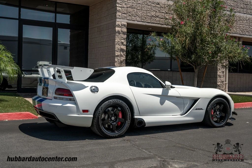 2009 Dodge Viper 4th Gen - Image 8 of 12