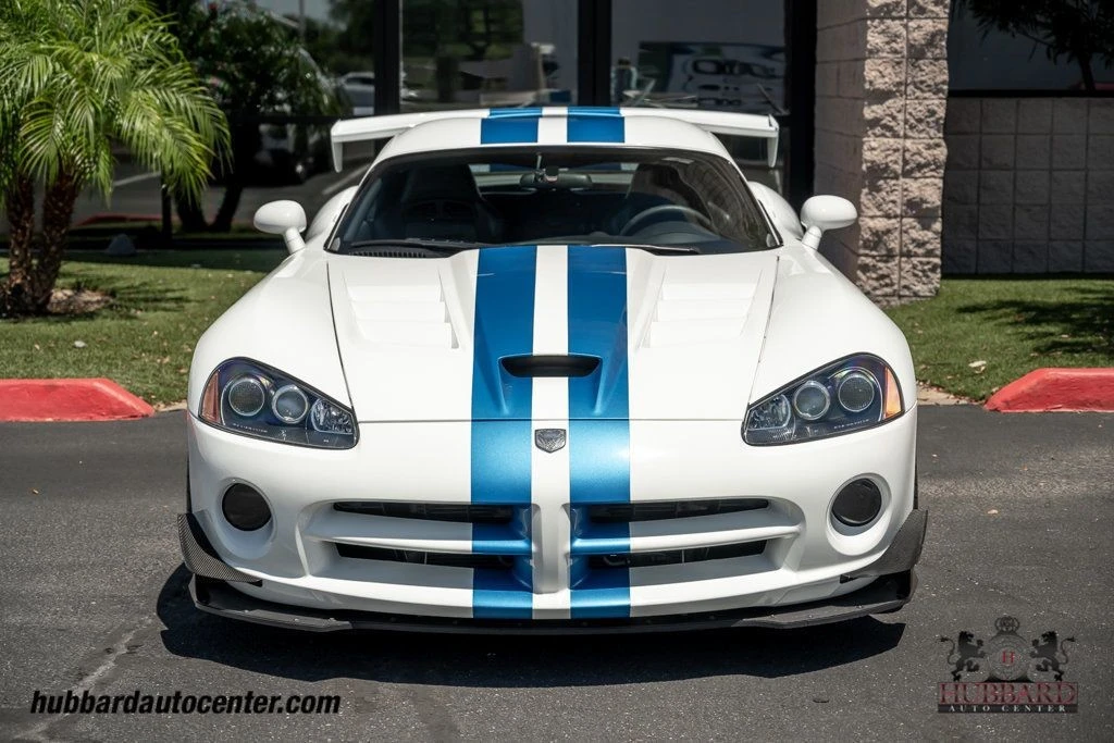 2009 Dodge Viper 4th Gen - Image 3 of 12