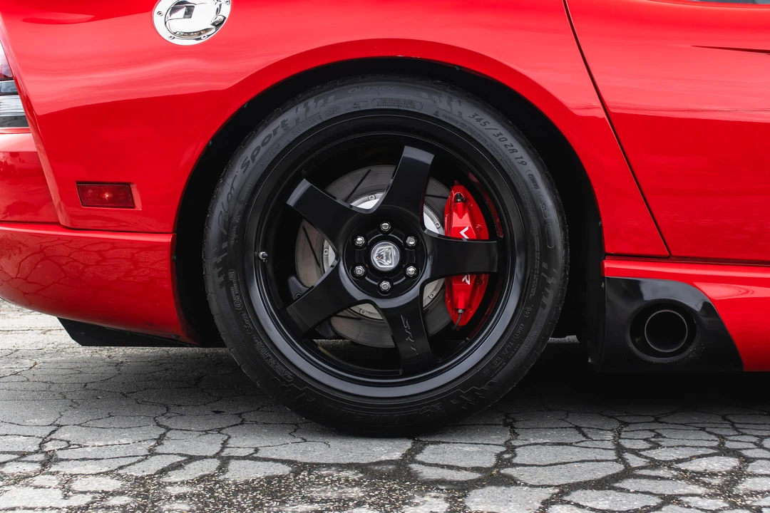 2009 Dodge Viper ACR 4th Gen - Image 29 of 31