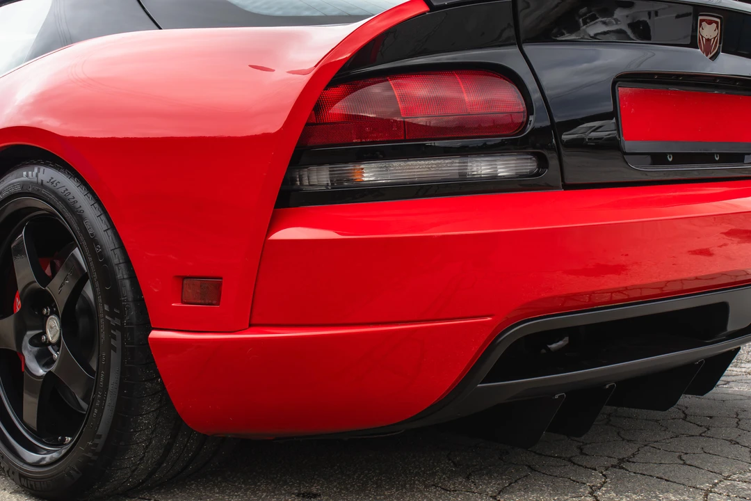 2009 Dodge Viper ACR 4th Gen - Image 22 of 31