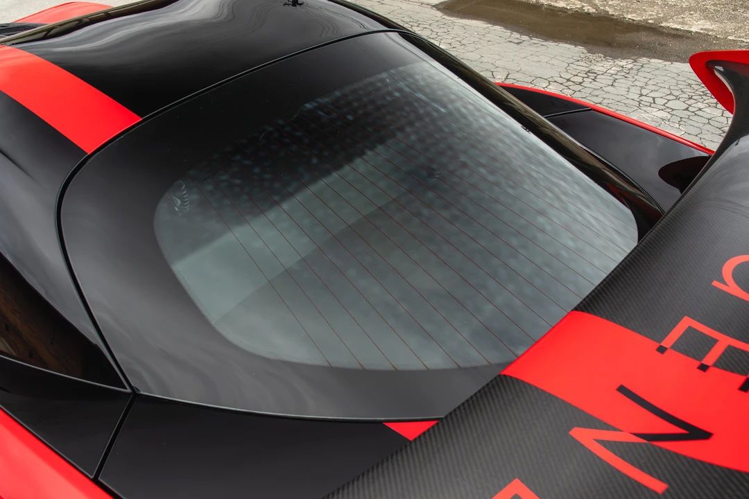 2009 Dodge Viper ACR 4th Gen - Image 12 of 31