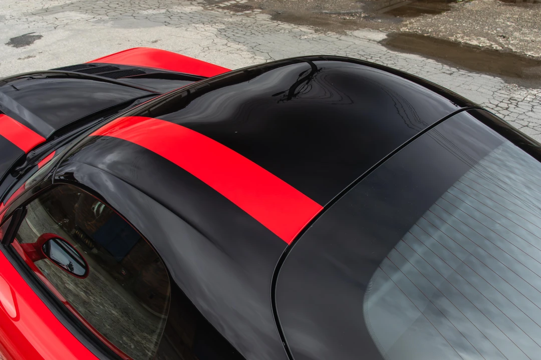 2009 Dodge Viper ACR 4th Gen - Image 13 of 31