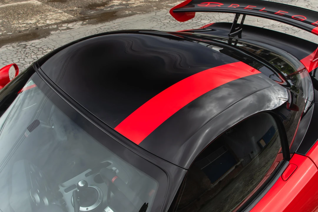2009 Dodge Viper ACR 4th Gen - Image 14 of 31
