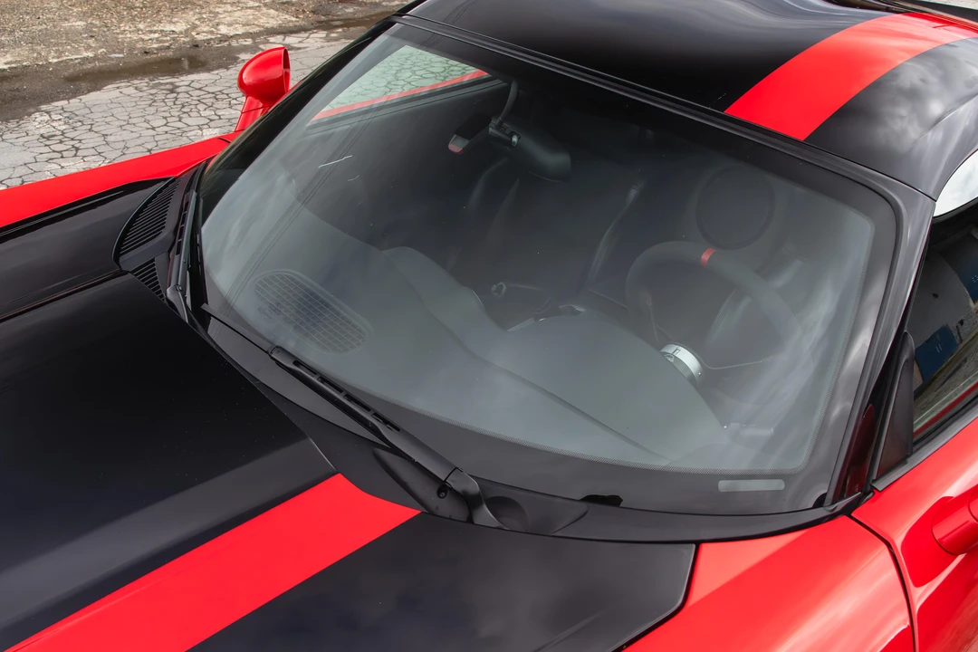2009 Dodge Viper ACR 4th Gen - Image 15 of 31
