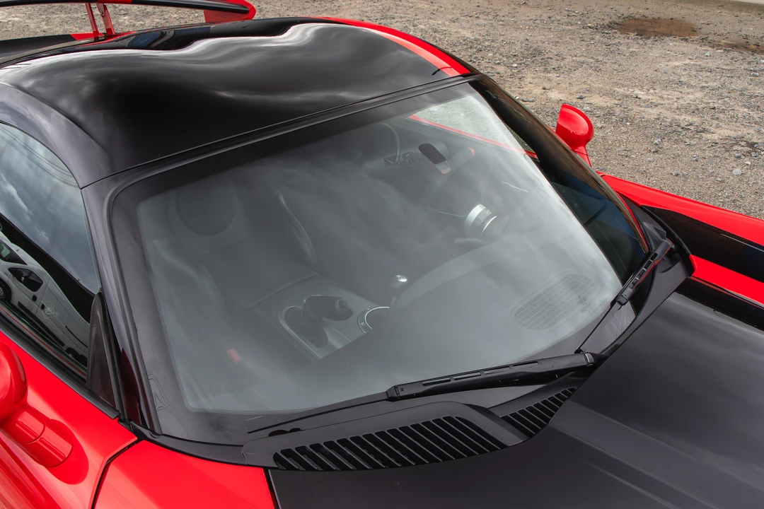 2009 Dodge Viper ACR 4th Gen - Image 16 of 31