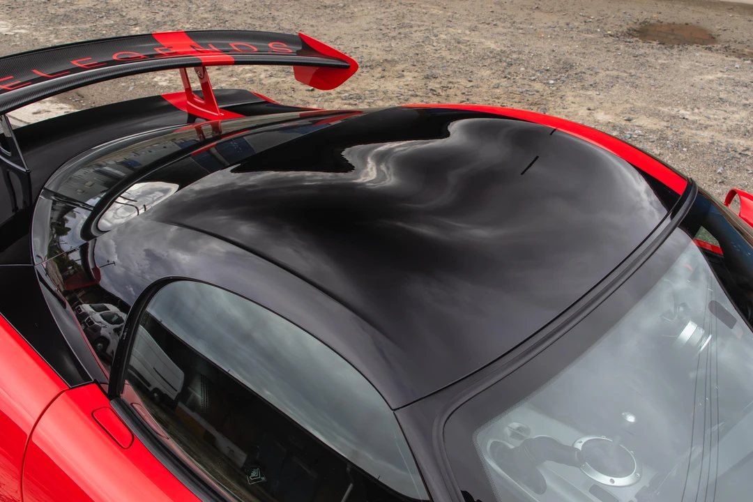 2009 Dodge Viper ACR 4th Gen - Image 17 of 31