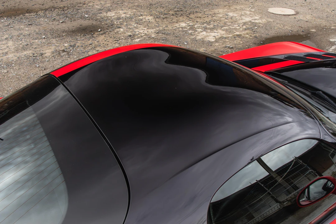 2009 Dodge Viper ACR 4th Gen - Image 18 of 31