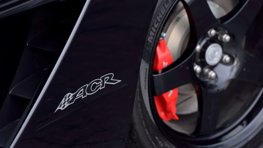 2009 Dodge Viper ACR 4th Gen - Image 10 of 12