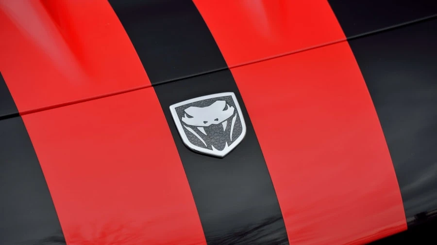 2009 Dodge Viper ACR 4th Gen - Image 11 of 12