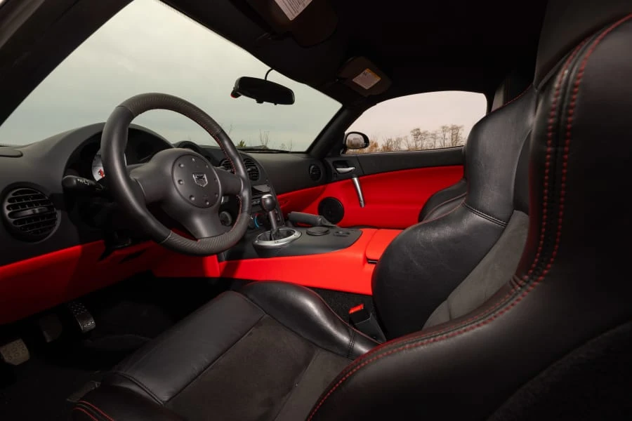2009 Dodge Viper ACR 4th Gen - Image 26 of 31