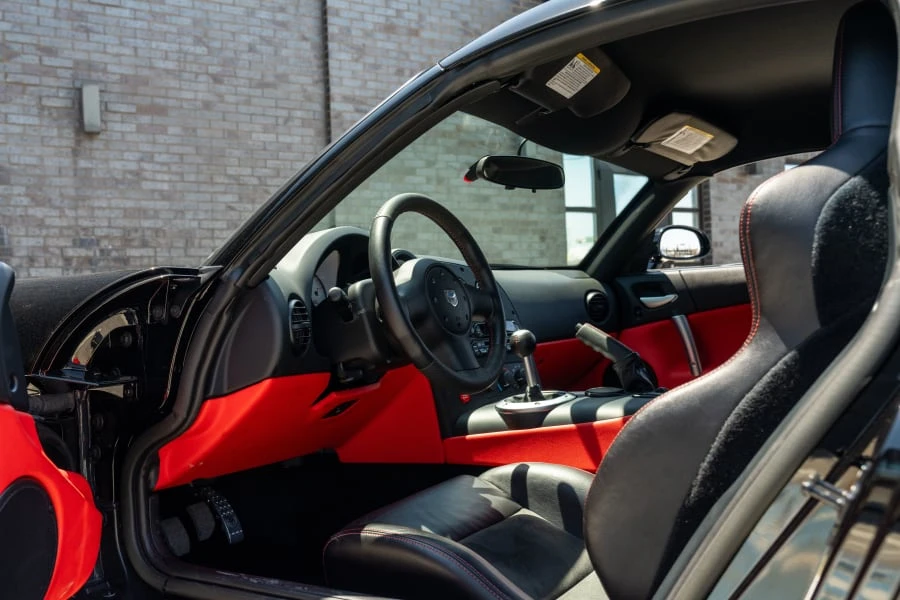 2009 Dodge Viper ACR 4th Gen - Image 25 of 31