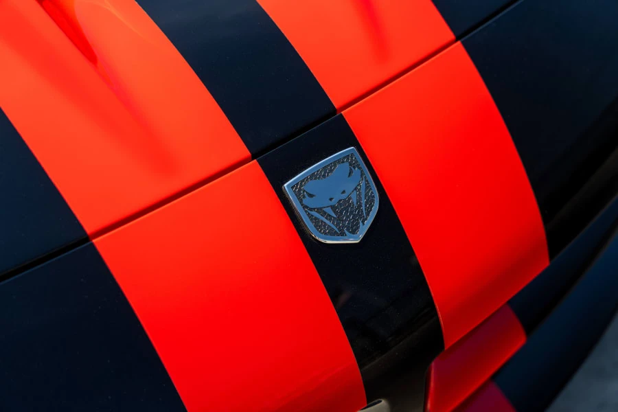 2009 Dodge Viper ACR 4th Gen - Image 12 of 31