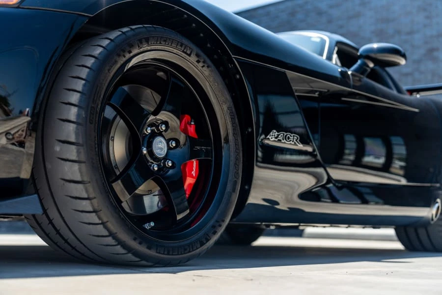 2009 Dodge Viper ACR 4th Gen - Image 9 of 31