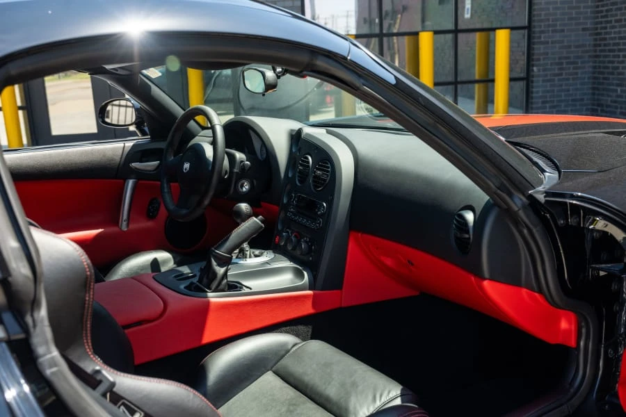 2009 Dodge Viper ACR 4th Gen - Image 31 of 31