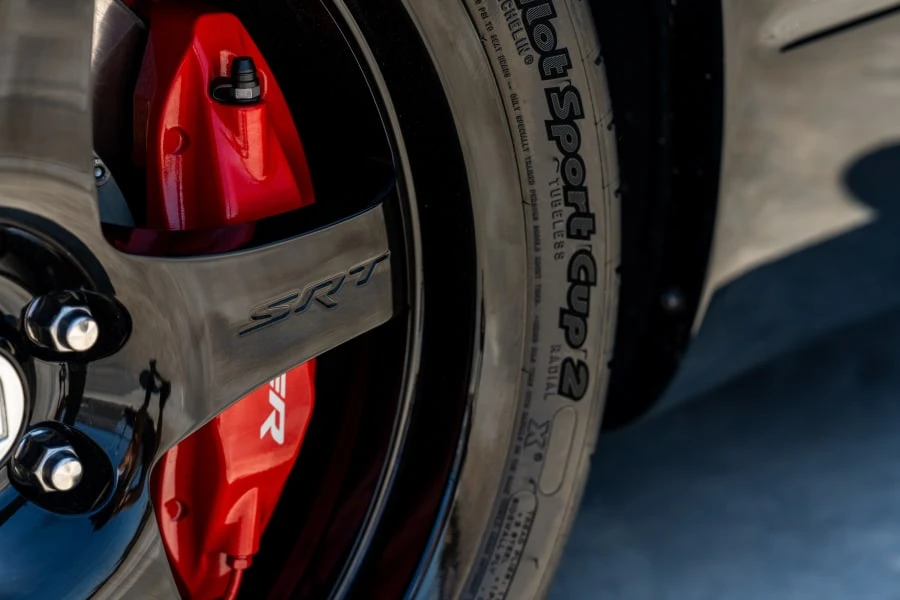 2009 Dodge Viper ACR 4th Gen - Image 13 of 31