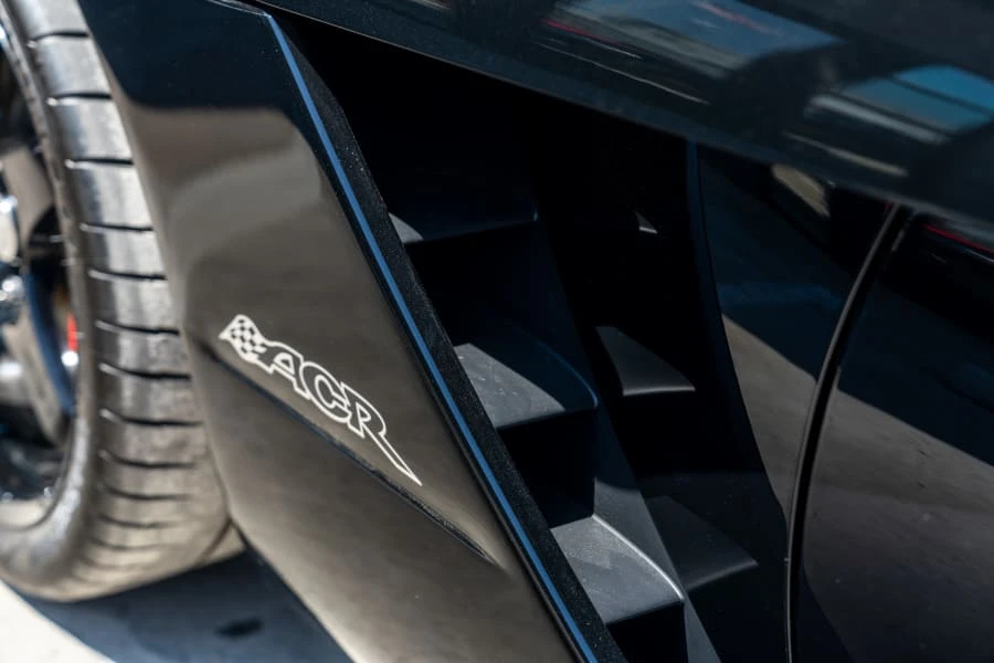 2009 Dodge Viper ACR 4th Gen - Image 14 of 31